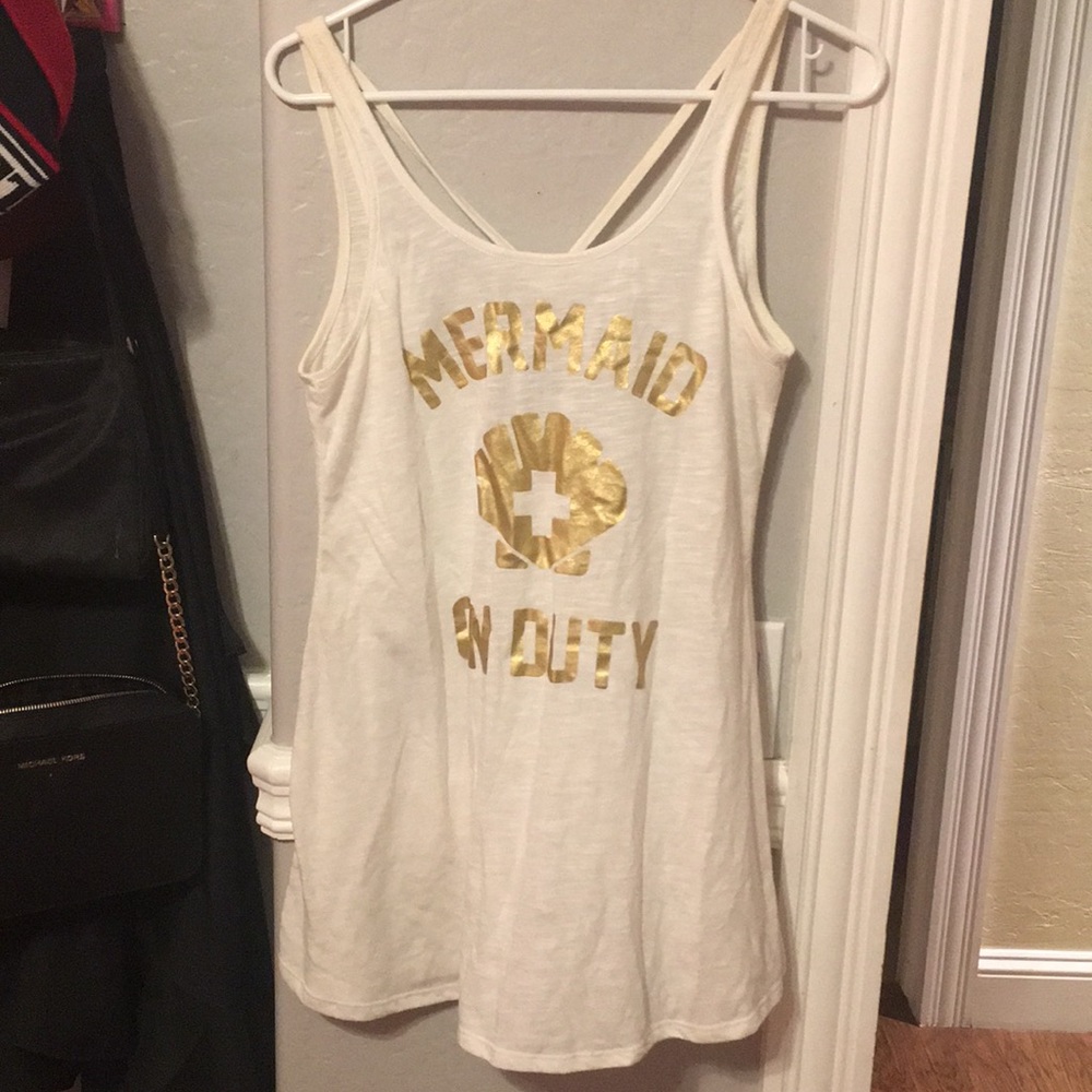 Bathing Suit Cover up